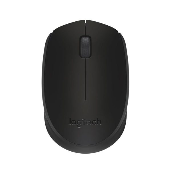 Mouse Logitech Wireless M170