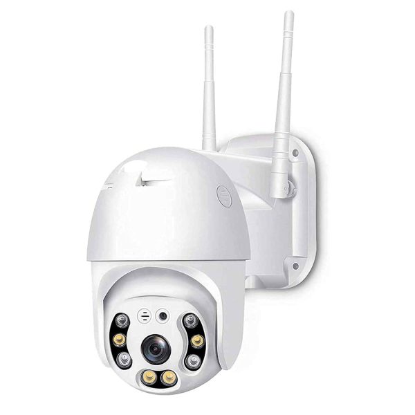FS-Camera V380 Wifi Camera