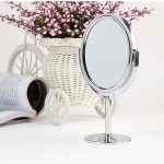 MIRROR AAD U QURUX BADAN