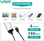 TIMO XIIR CASRI AH - Image 2