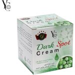 YC Dark Spot Cream With Lemon Essence & Mullberry Extract