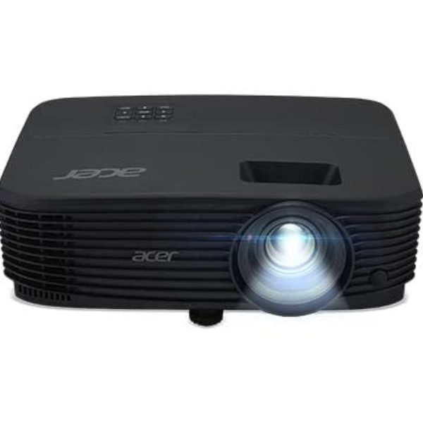 Acer X128HP DLP Projector, EMEA Model: DNX1843