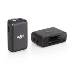 DJI Wireless Microphone