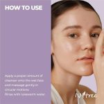 IsNtree Onion Newpair Cleansing Foam - Image 2