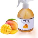 CARFISADA GURYAHAAAD MANGO U CARAF BADAN CHERRY