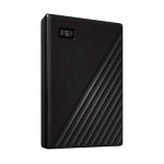 Hard Disk External WD 1TB
