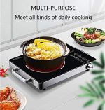 COOKER HAL GODLE AH DURBA CUNTADA KU KARIN KARO - Image 2