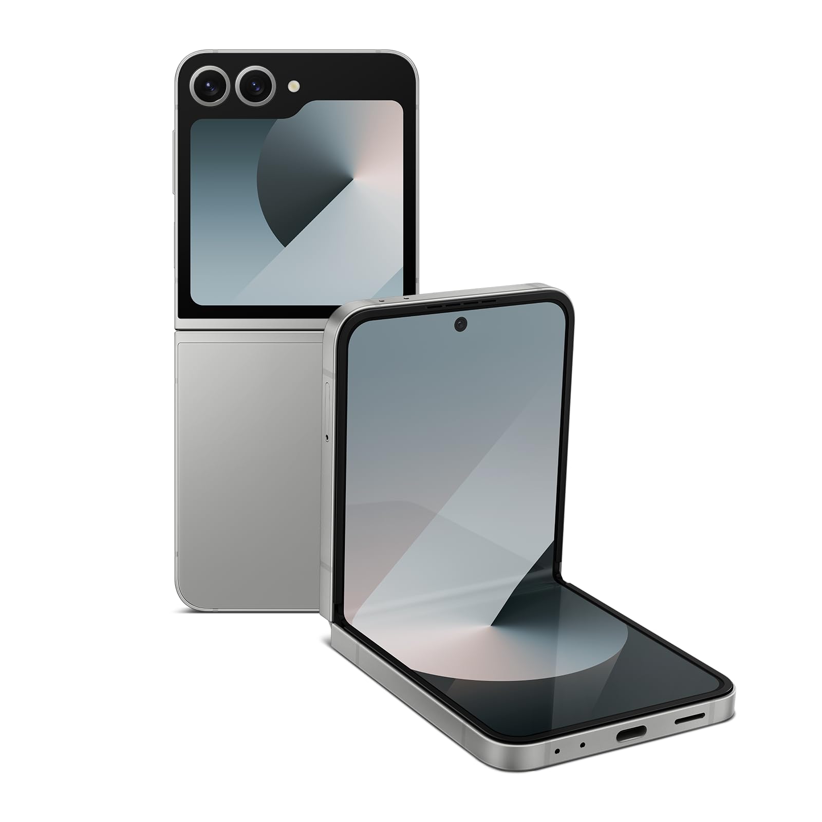 Version 1.0.0 Samsung Galaxy Z FLIP 6 12/256GB - Image 1