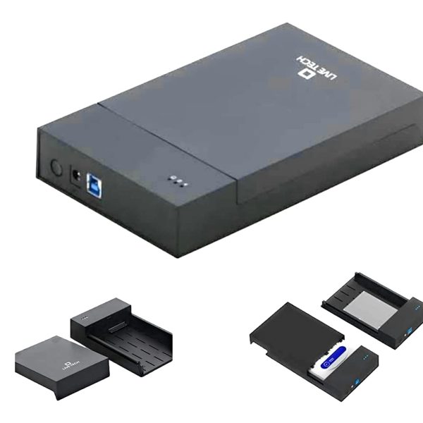 HDD Case Desktop 3.5