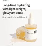 Anua Soothing Ampoule for Irritated Skin 30ml - Image 4