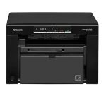 Canon printer mf3010