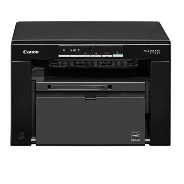 Canon printer mf3010