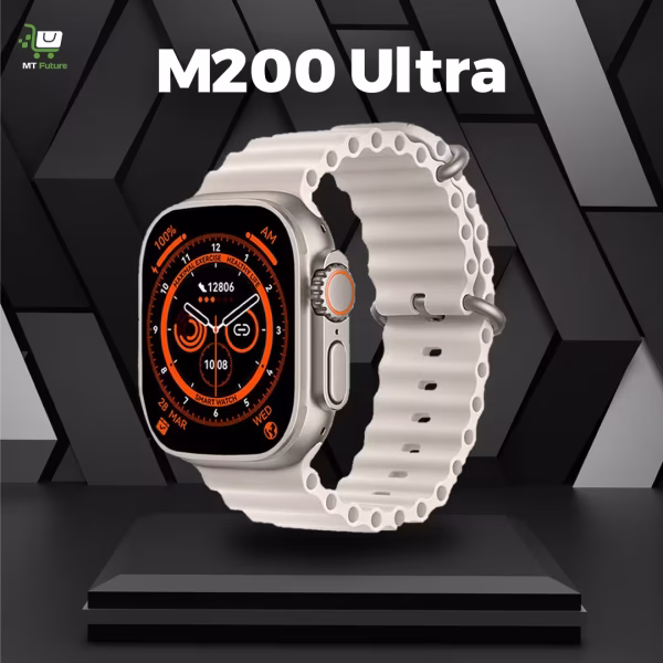 Watch M200 Ultra3