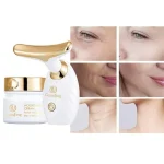 Guanjing Nourishing Lifting Skincare Set Facial Massager