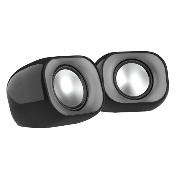 Hp Wired Speaker 211