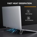 Laptop Stand Mini H7 - Image 2