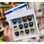 TUSBAX DARSIN 12XABO