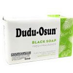 Dudu-Osun African Black Soap