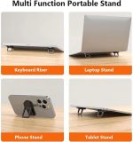 Laptop Stand Mini H7 - Image 3