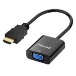 HDMI TO VGA