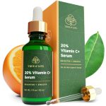 Vitamin C Serum for Face - Anti Aging Facial Serum