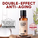 VIBRANT GLAMOUR Retinol Essence Toner Water - Image 2