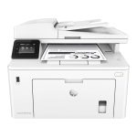 HP printer m227fdw