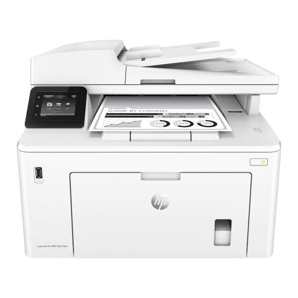 HP printer m227fdw
