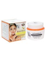 YC Vitamin C Fave Whitening Fairness Cream 50 gr - Image 2