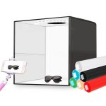 Studio light box 40X40