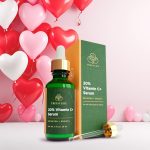 Vitamin C Serum for Face - Anti Aging Facial Serum - Image 4