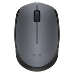 Mouse Wireless Logitech M171