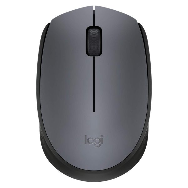Mouse Wireless Logitech M171