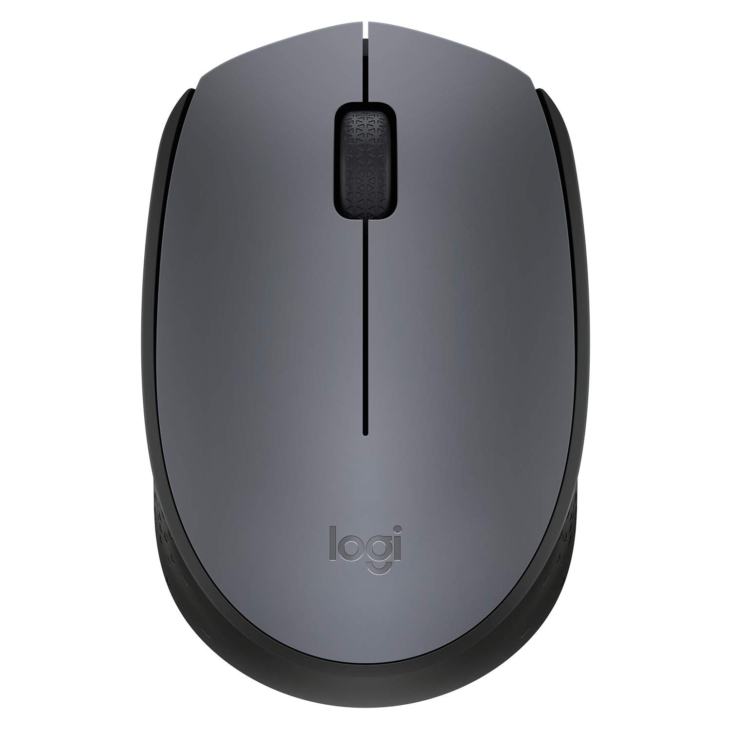 61ScPl040pL Mouse Wireless Logitech M171 - Image 1