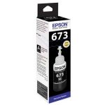 Qad Epson ink 673 Black/Color CH
