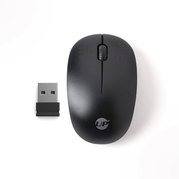 Mouse Wireless M204