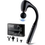 Qalabka Massage Ka Oo Casri Ah