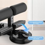 Qalab Jimicsi Oo Aad Meel Walba U Qadan Kartid - Image 4