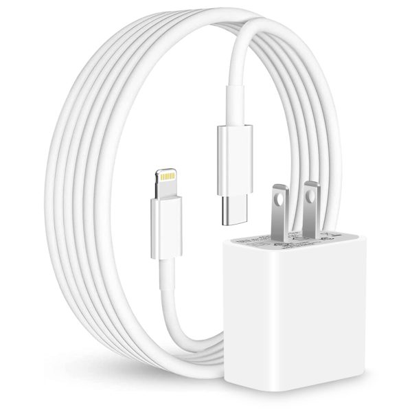 Charger Apple Type-c
