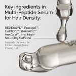 The Ordinary Multi-Peptide Serum for Hair Density, Peptide-Powered Formula for Thicker, Fuller Looking Hair - Image 3