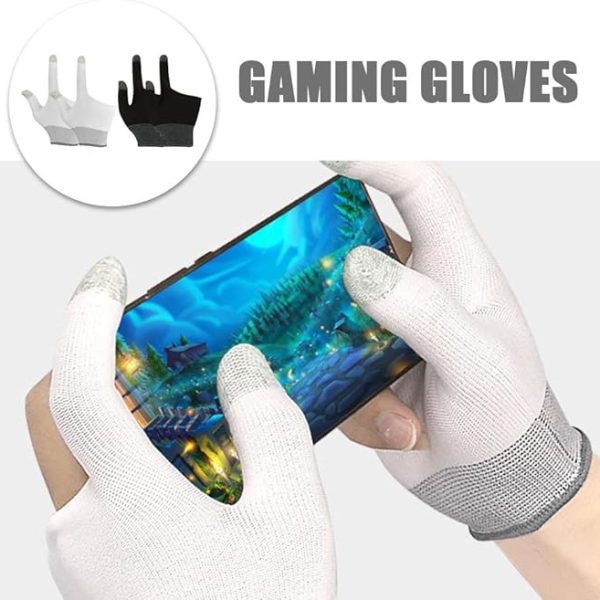Gaming Gloves