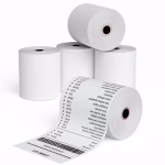 Thermal paper