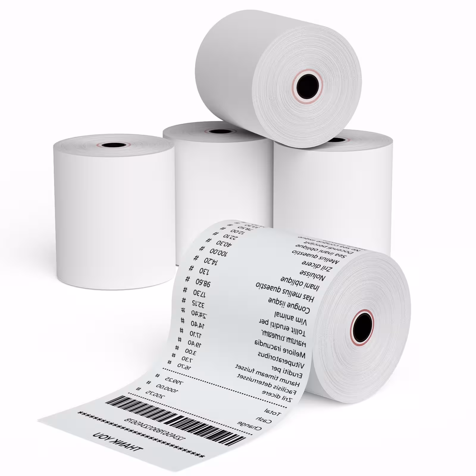 61mA4AYiEBL Thermal paper - Image 1