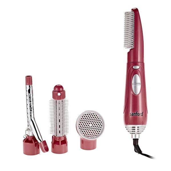 FOONEEYE 5IN1 TAYO LEH