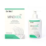 Minoxidil 5% Anti-Hair Loss Innovative Shampoo
