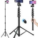 Podcasting Stand Mobile Tripod
