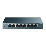 TP-Link 8-Port desktop switch (HUB)