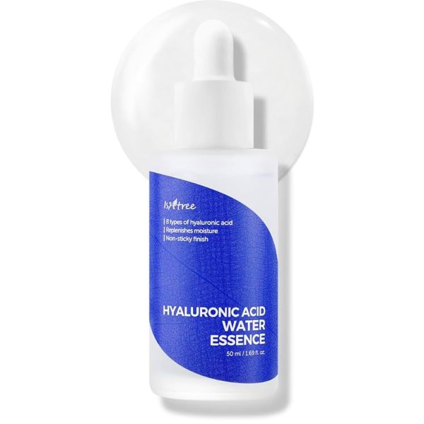 ISNTREE Hyaluronic Acid Water Essence 50ml