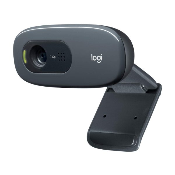 Logitech Web camera C270