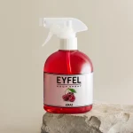 CARFISADA GURYAHAAAD CHERRY U CARAF BADAN CHERRY